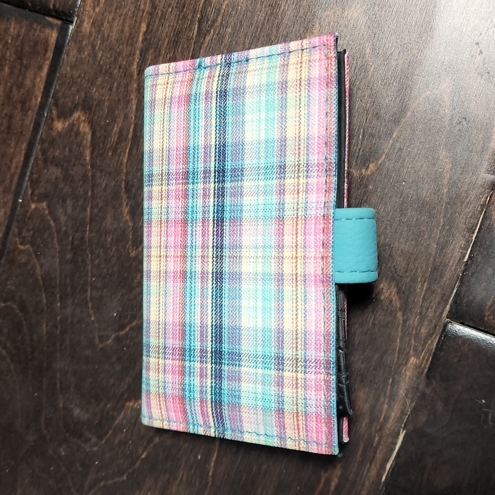 Mundi RFID blocking card case - Picture 2 of 4
